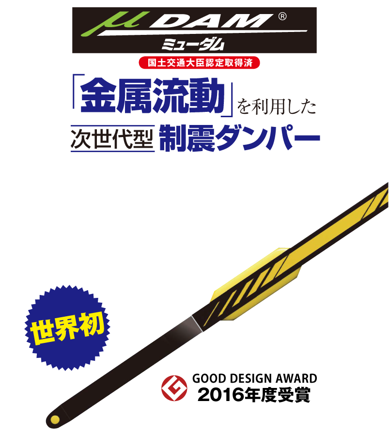 ミューダム