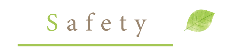 safety